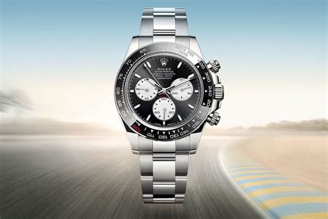 rolex daytona nieuw|New Rolex Cosmograph Daytona Watches 2024 .